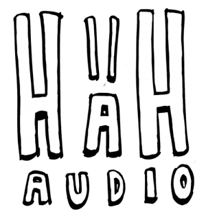 Häh-Audio Home